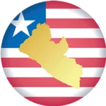 Logo of Liberia Radio Stations 🇱🇷 📻 android Application 